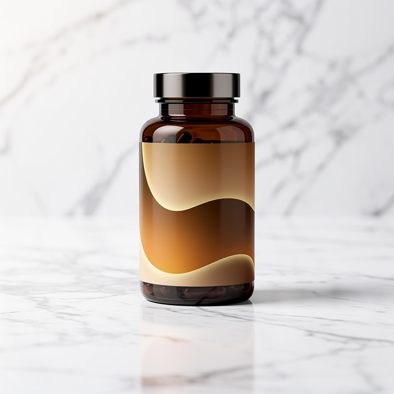 Complete Trace Mineral Formula